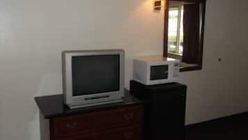 무료 WiFi, 침대 시트