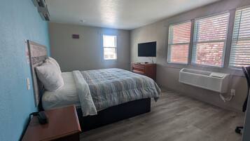 Room, 1 King Bed