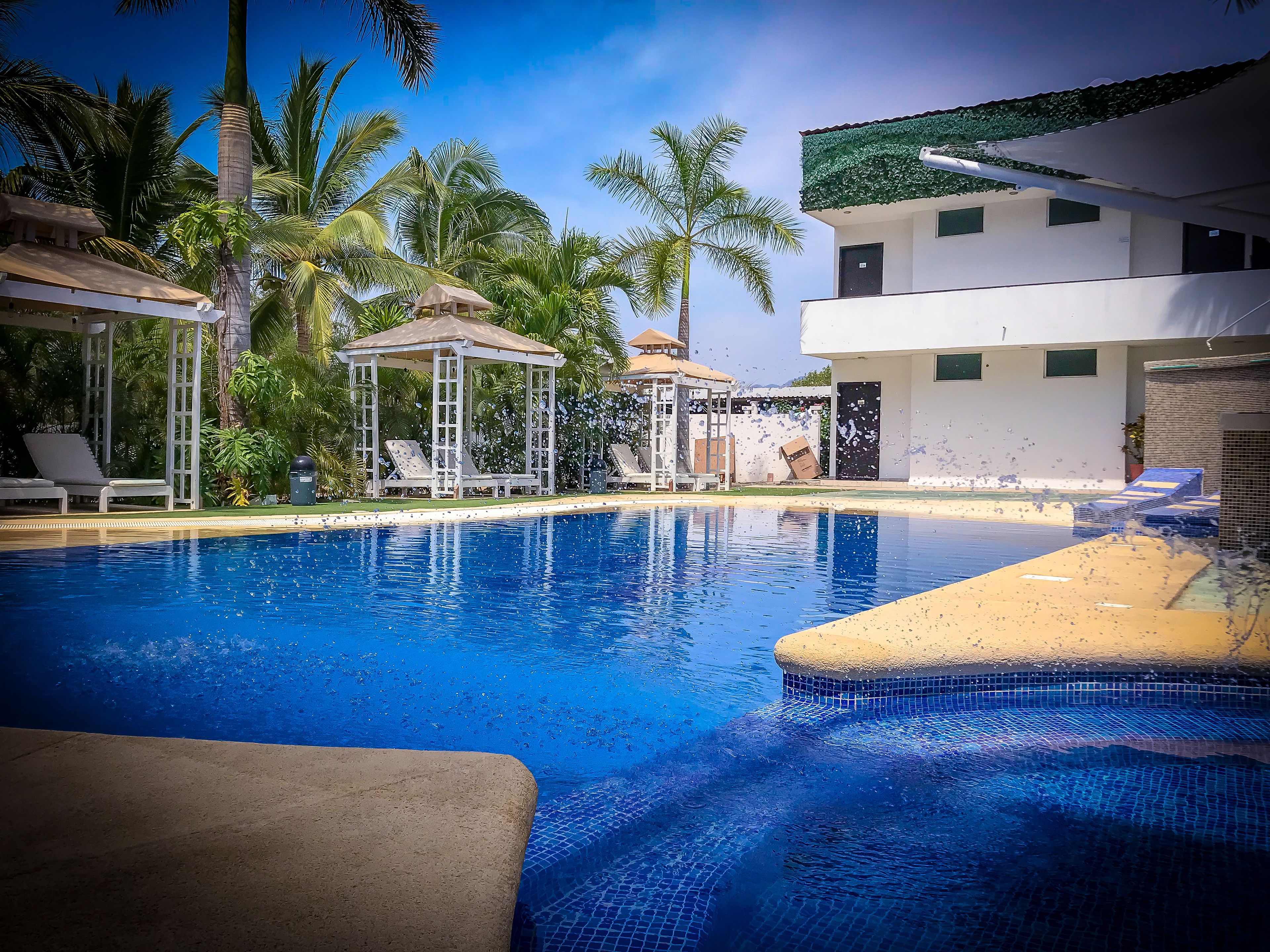 Sara Suites Ixtapa