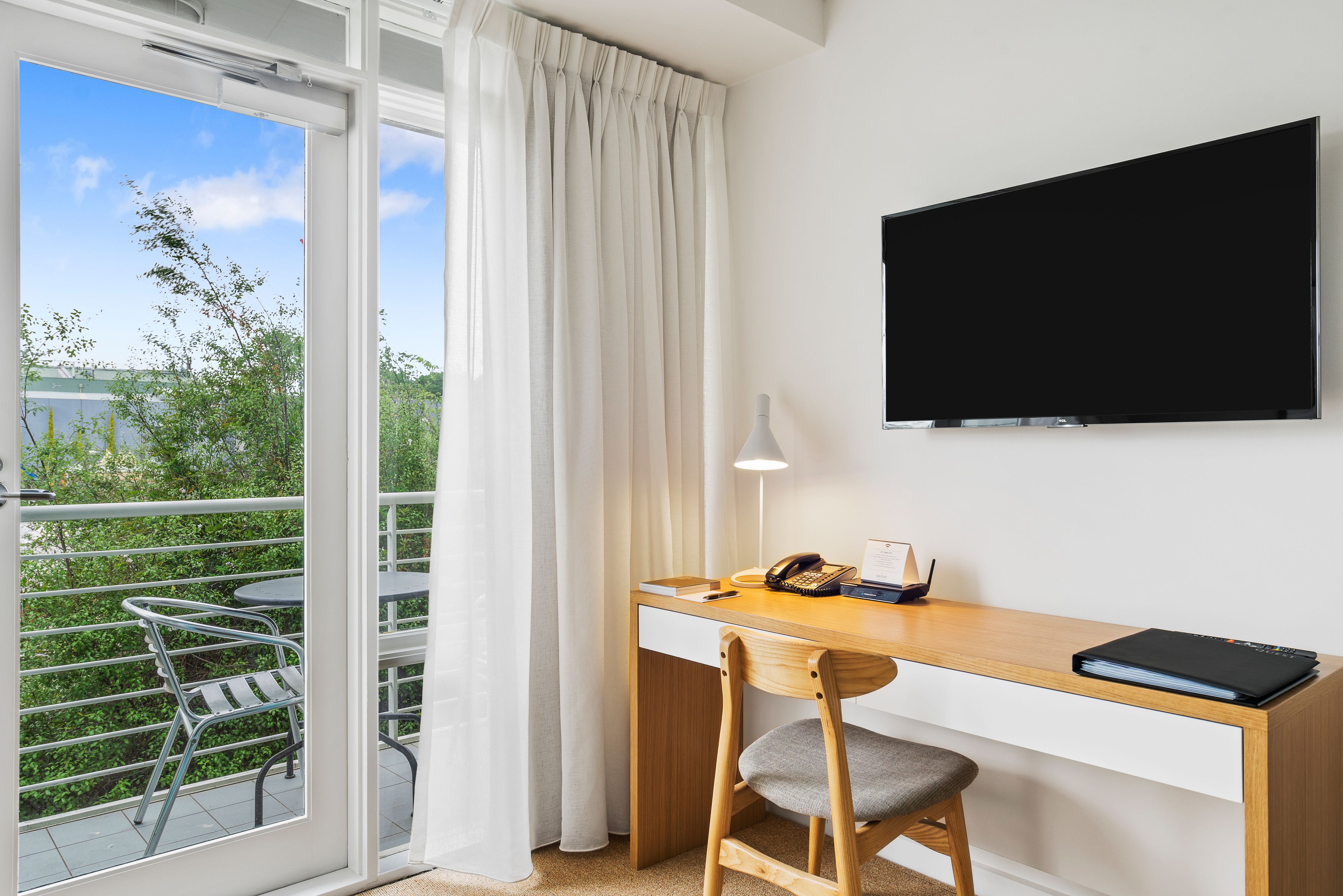 MainStay Suites Williamstown — image 19