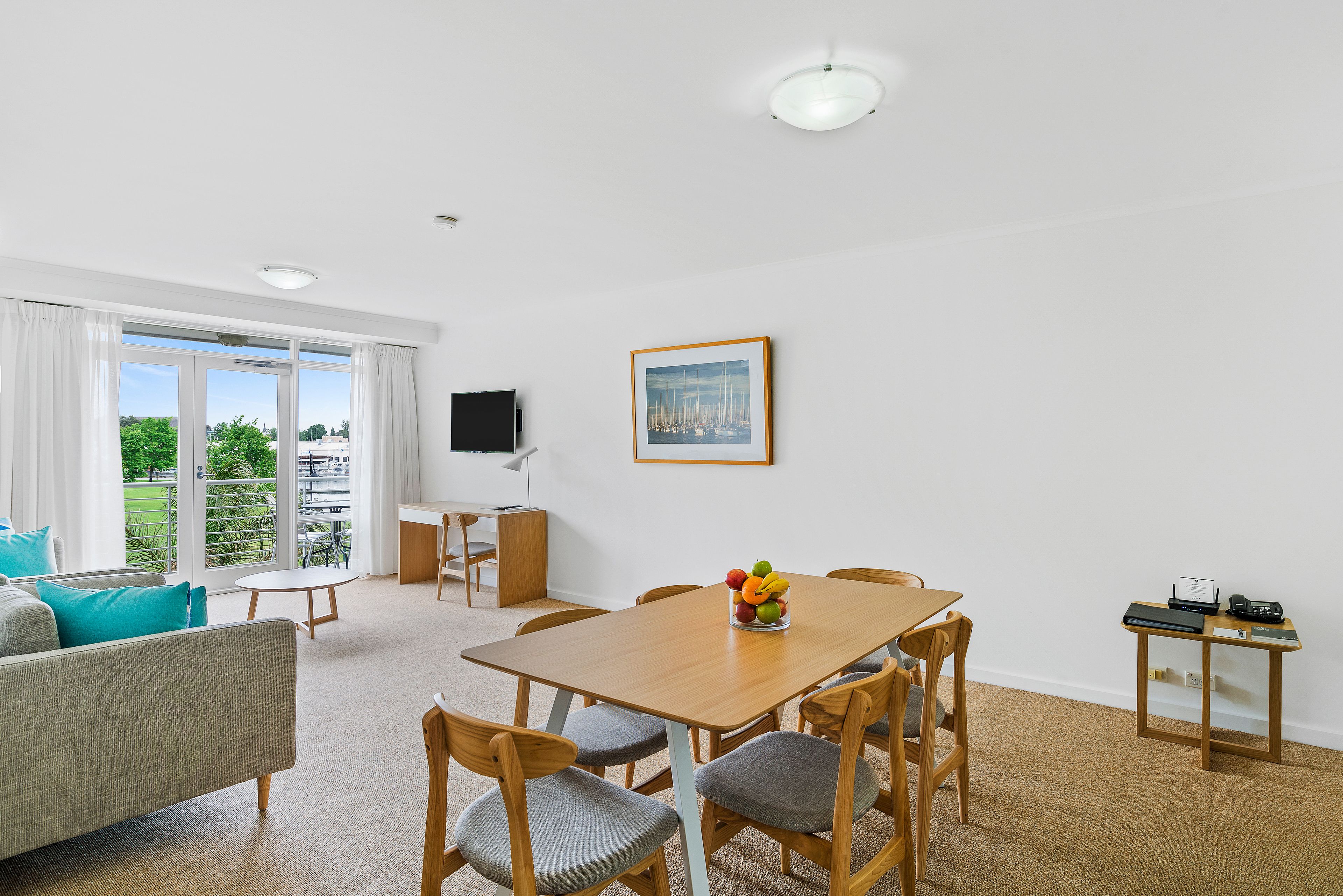 MainStay Suites Williamstown — image 20