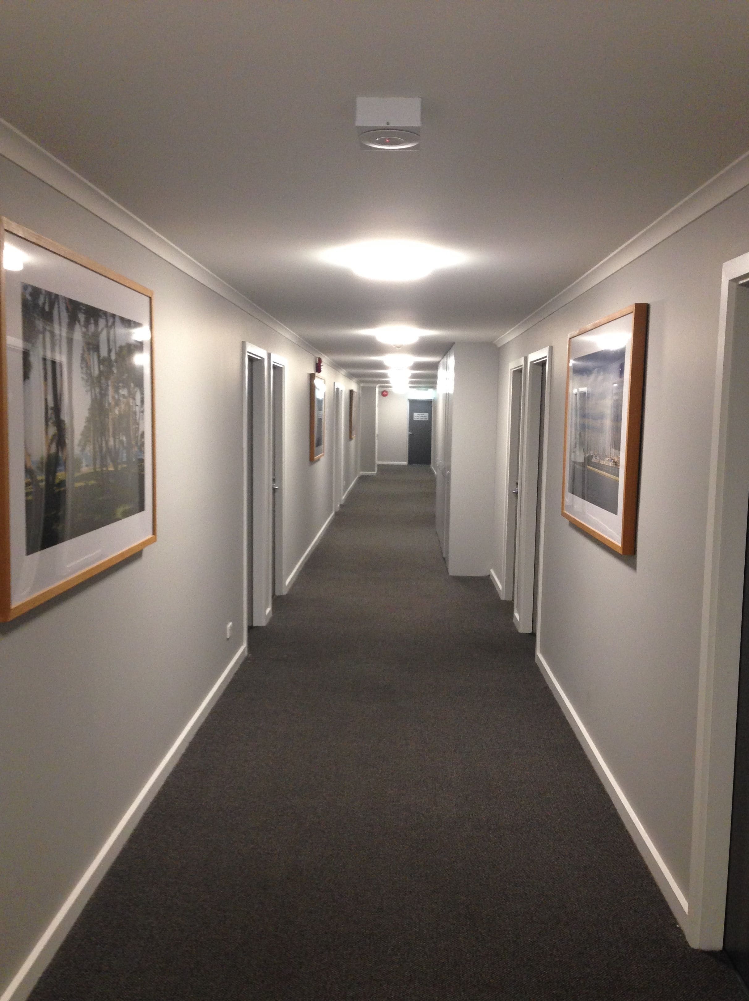 MainStay Suites Williamstown — image 30