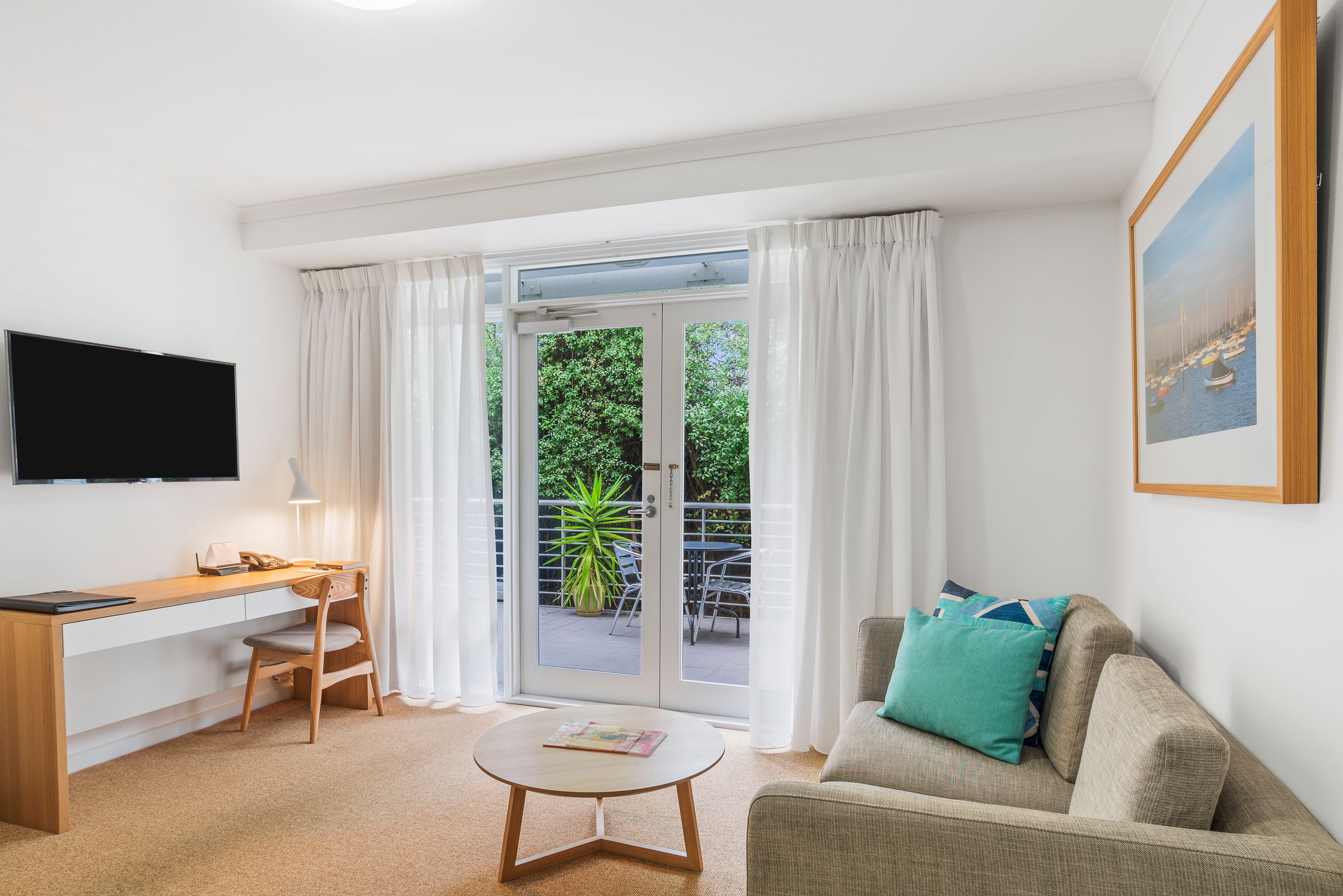 MainStay Suites Williamstown — image 5