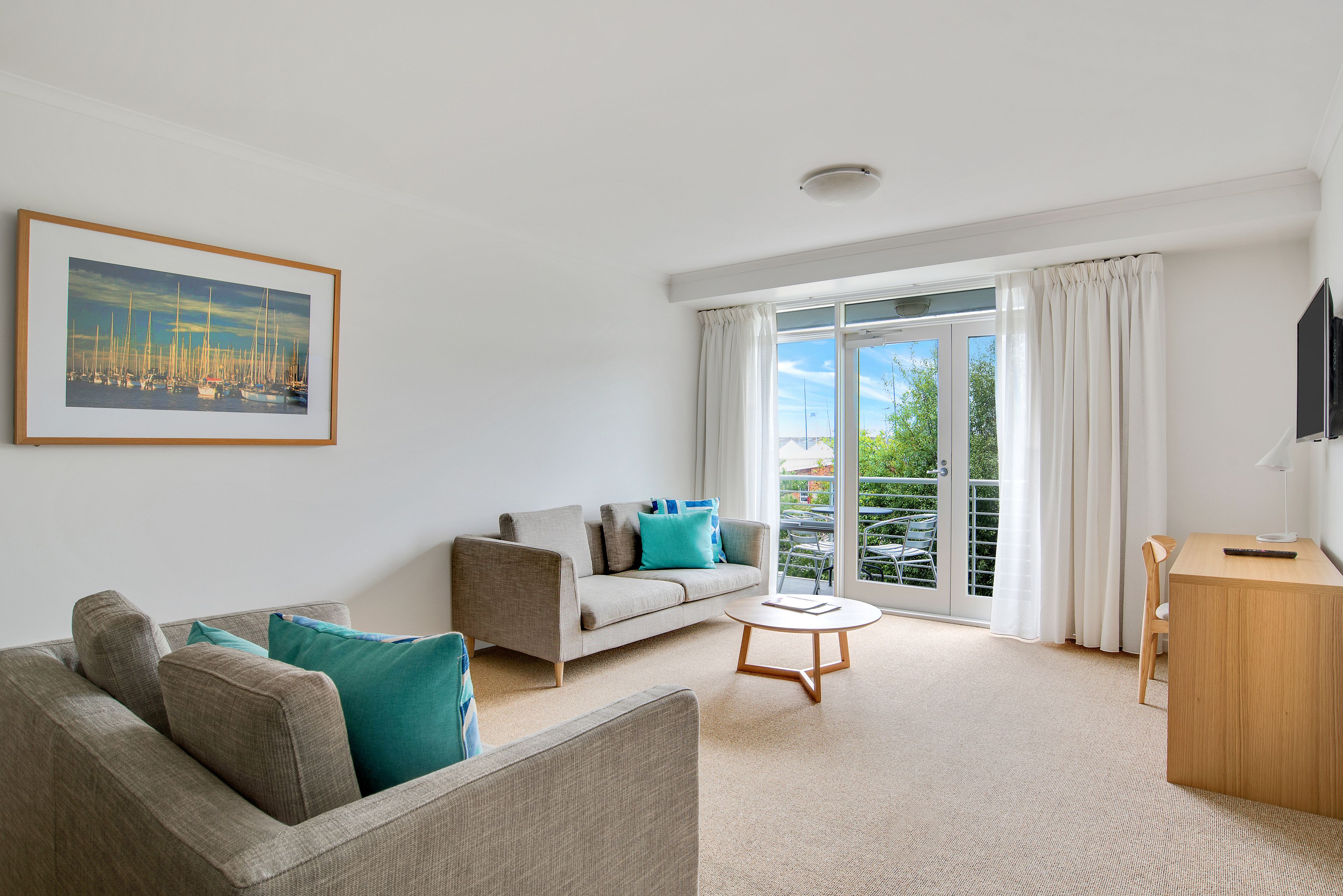 MainStay Suites Williamstown — image 10