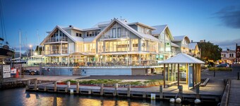 Aligned Corporate Residences Williamstown