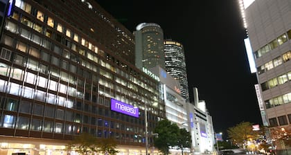 Meitetsu Grand Hotel