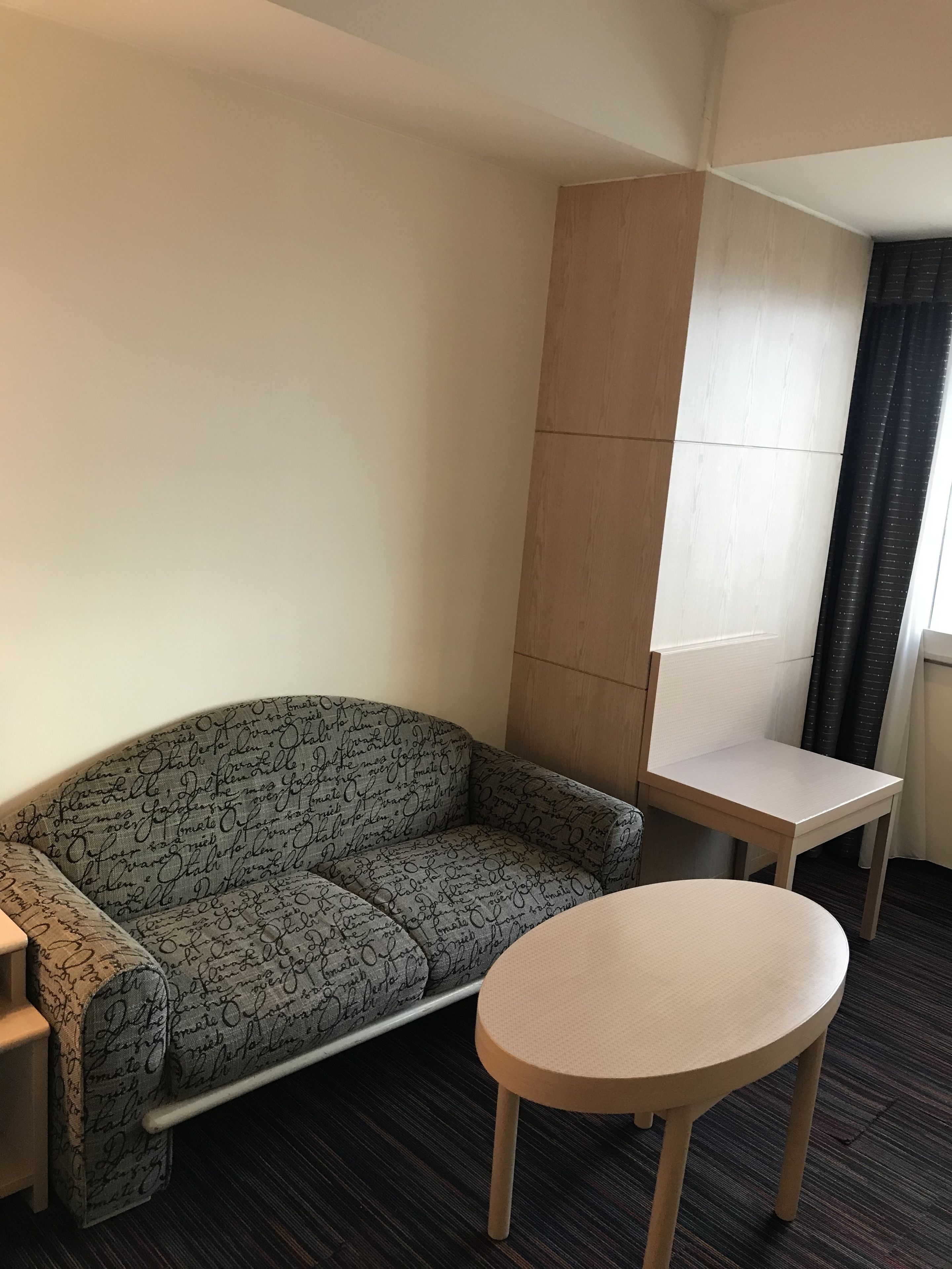 deluxe double room, non smoking (meal for children will be charged at check in) | 1 bedroom, premium bedding, blackout curtains, soundproofing