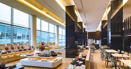 Centrair Hotel