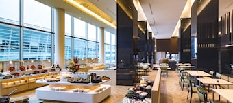 Centrair Hotel