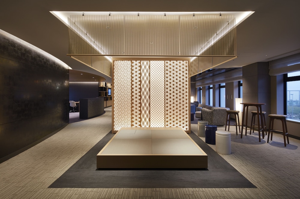 Centrair Hotel photo 5