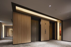 Hallway - Centrair Hotel (Tokoname)
