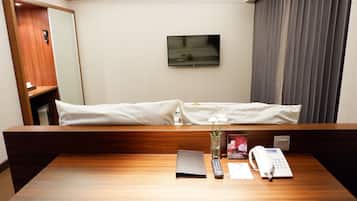 Comfy  | Ausblick vom Zimmer