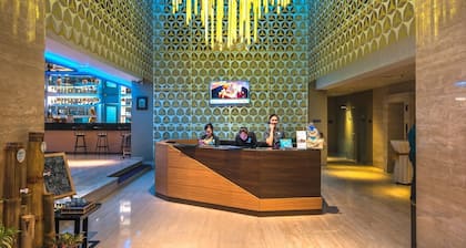 Crown Prince Hotel Surabaya