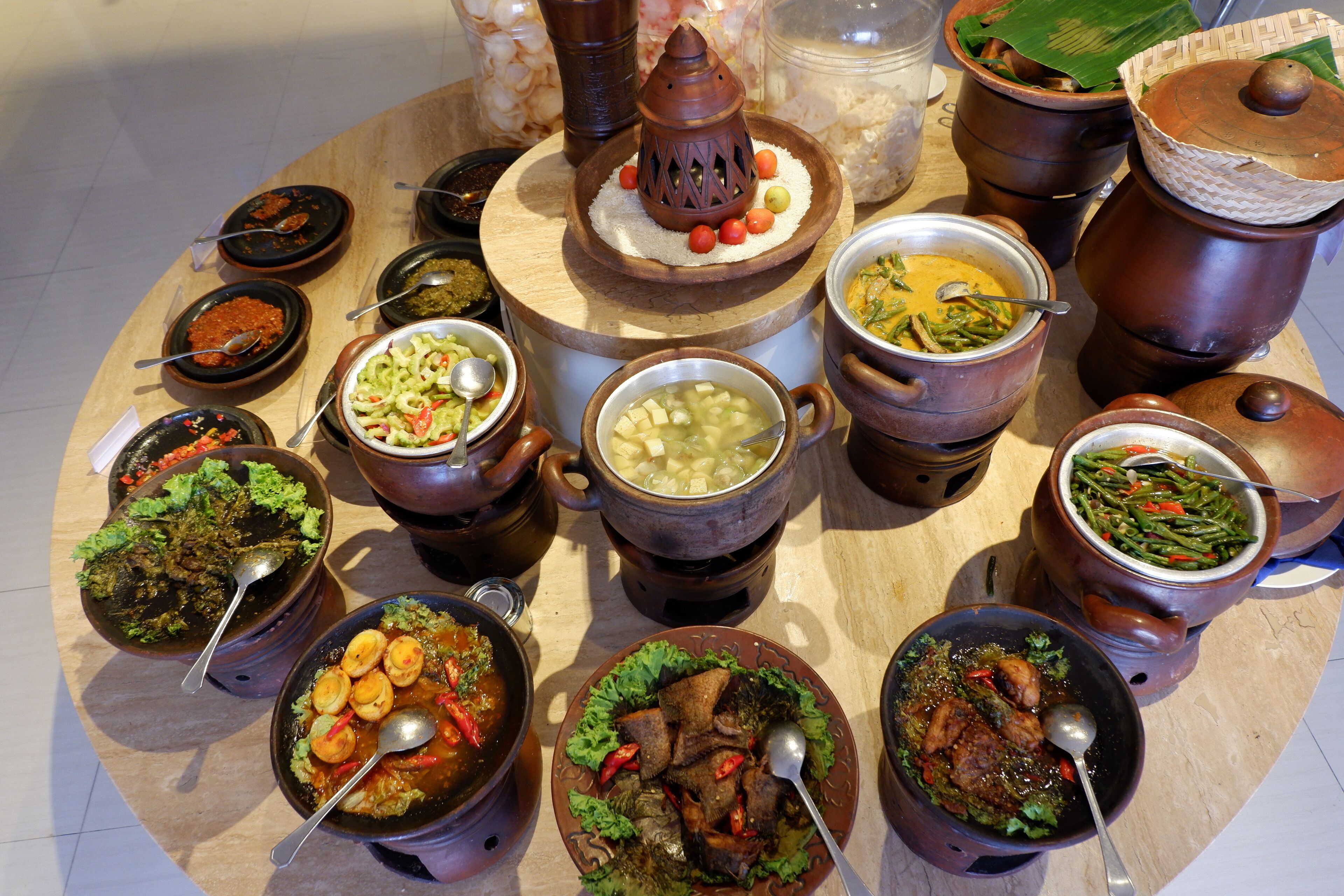 ร้านอาหาร