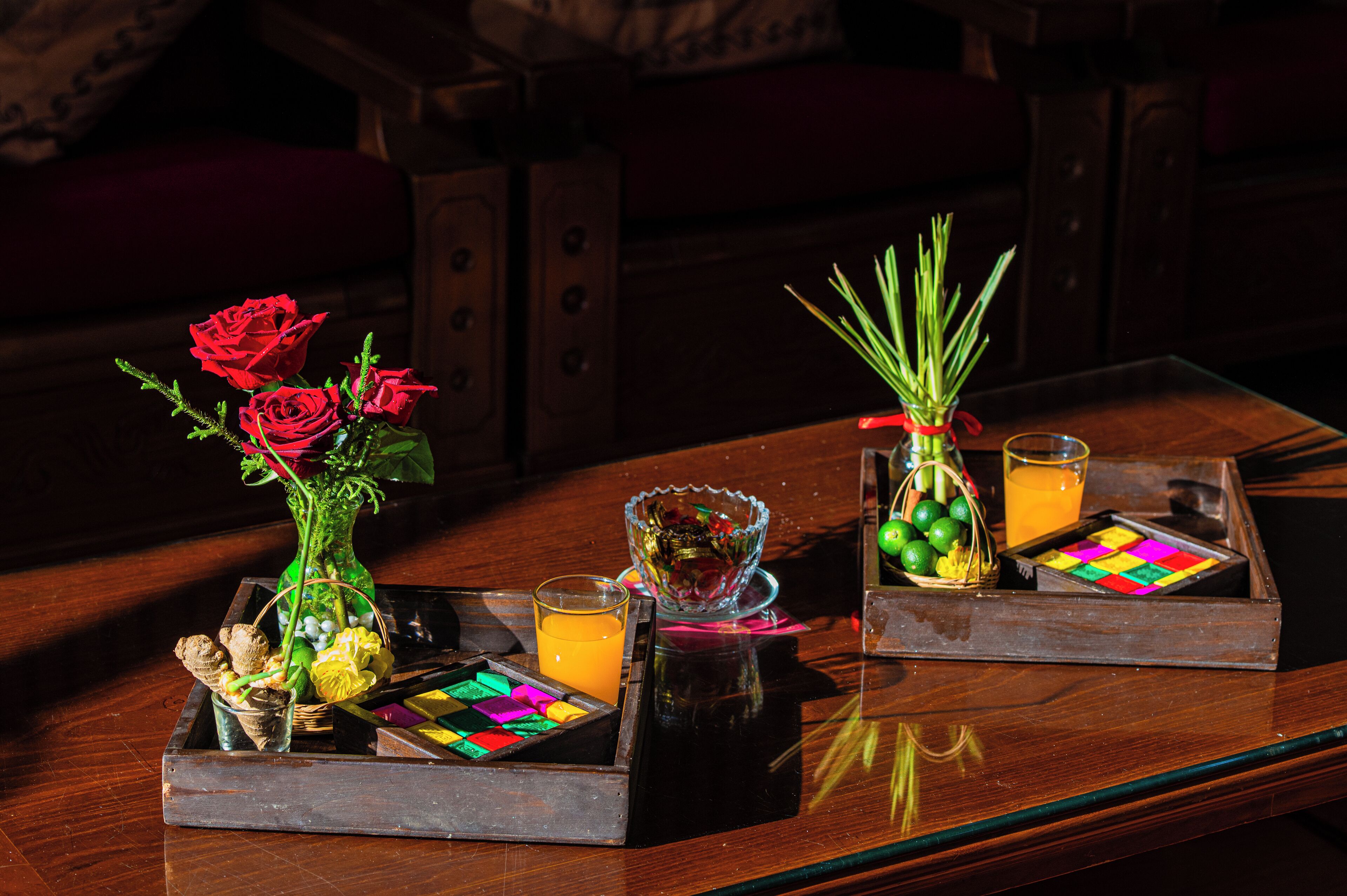 Foto - Thanh Lich Hue Hotel