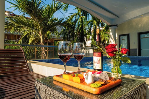 Thanh Lich Hue Hotel