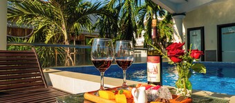 Thanh Lich Hue Hotel