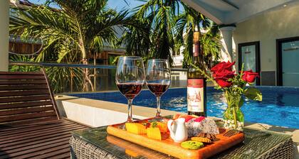 Thanh Lich Hue Hotel