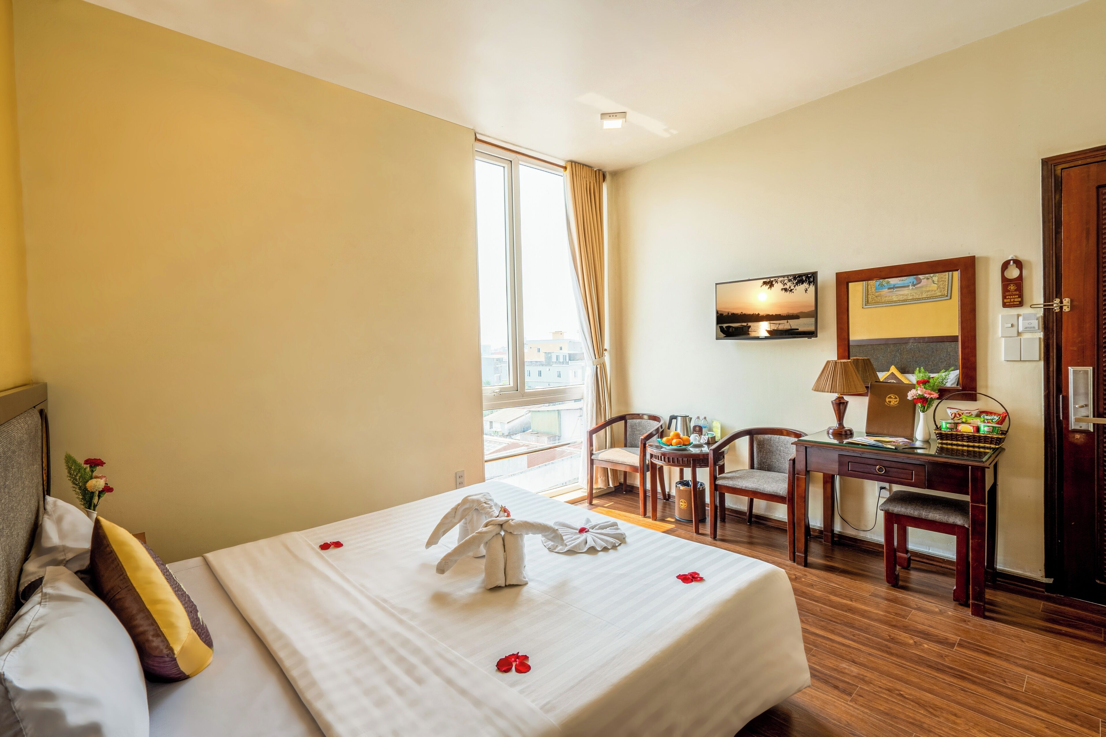 Photo - Thanh Lich Hue Hotel