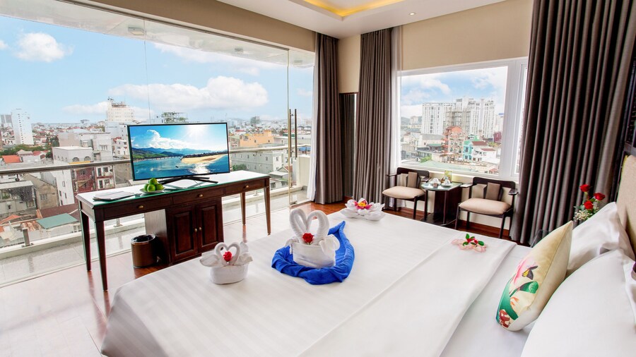 Thanh Lich Hue Hotel