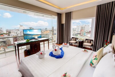 Thanh Lich Hue Hotel