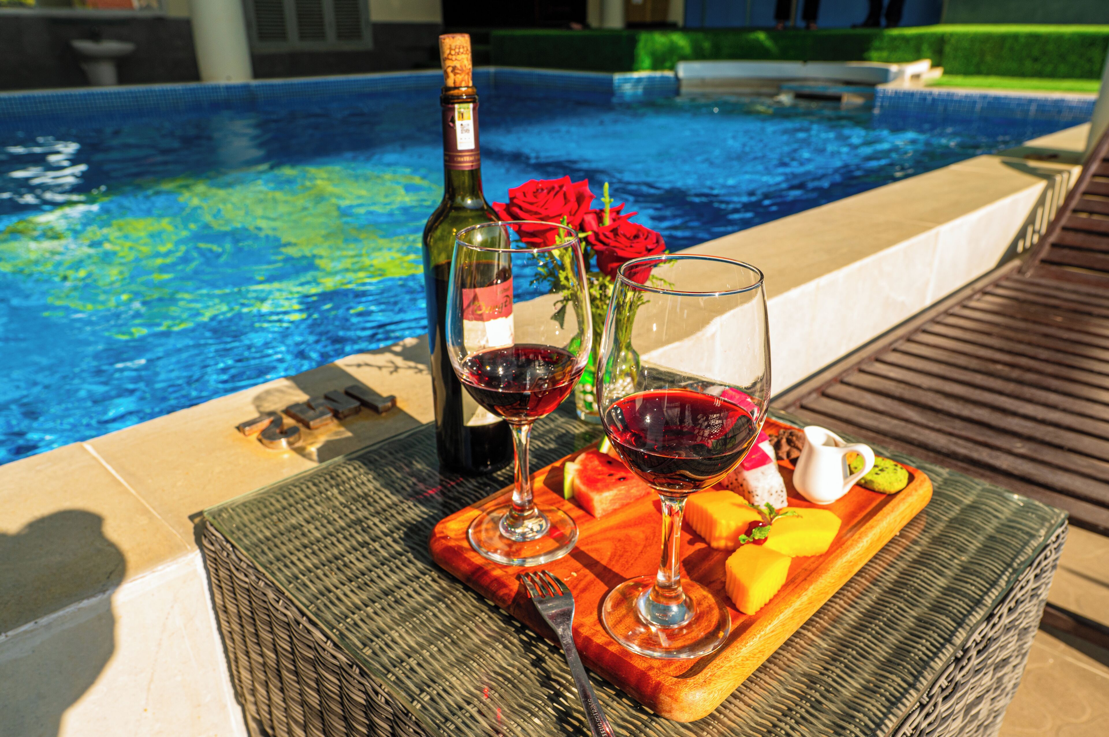 Foto - Thanh Lich Hue Hotel