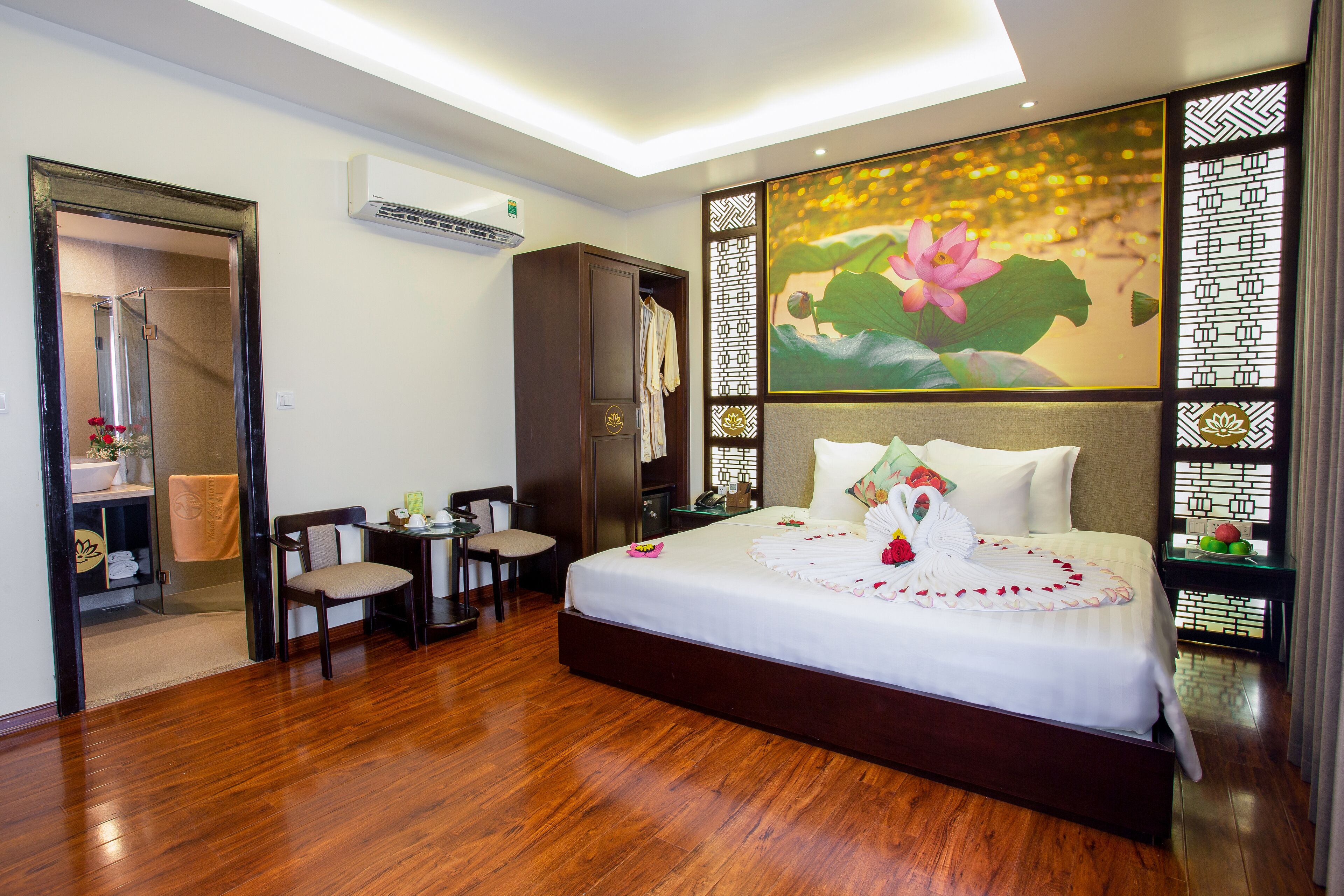 Photo - Thanh Lich Hue Hotel