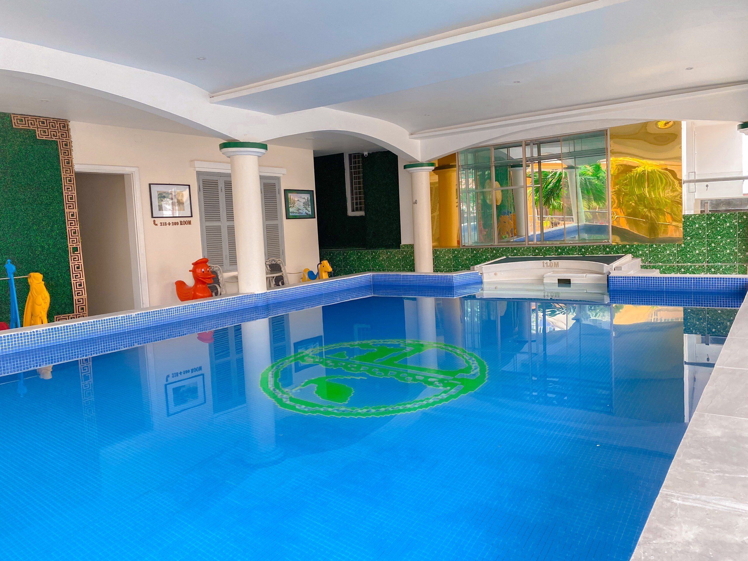 Photo - Thanh Lich Hue Hotel