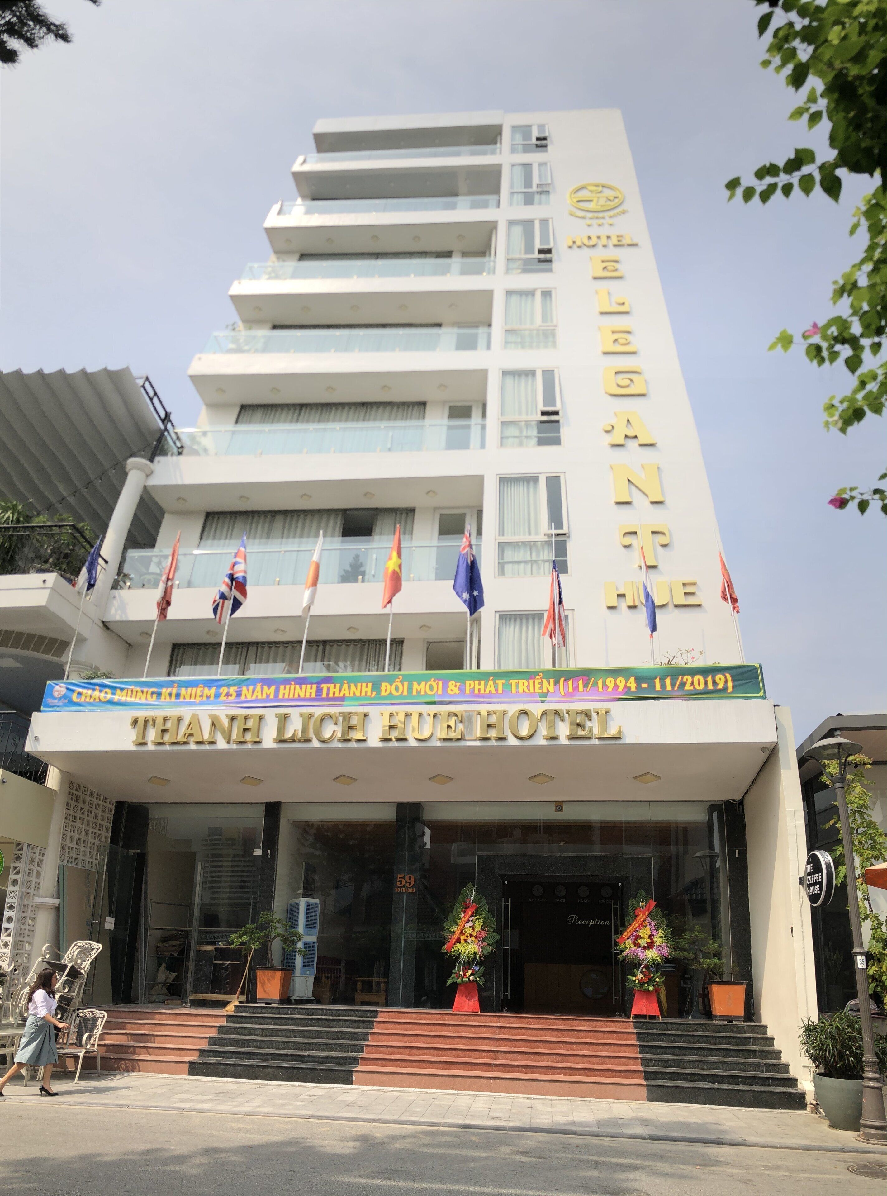 Photo - Thanh Lich Hue Hotel