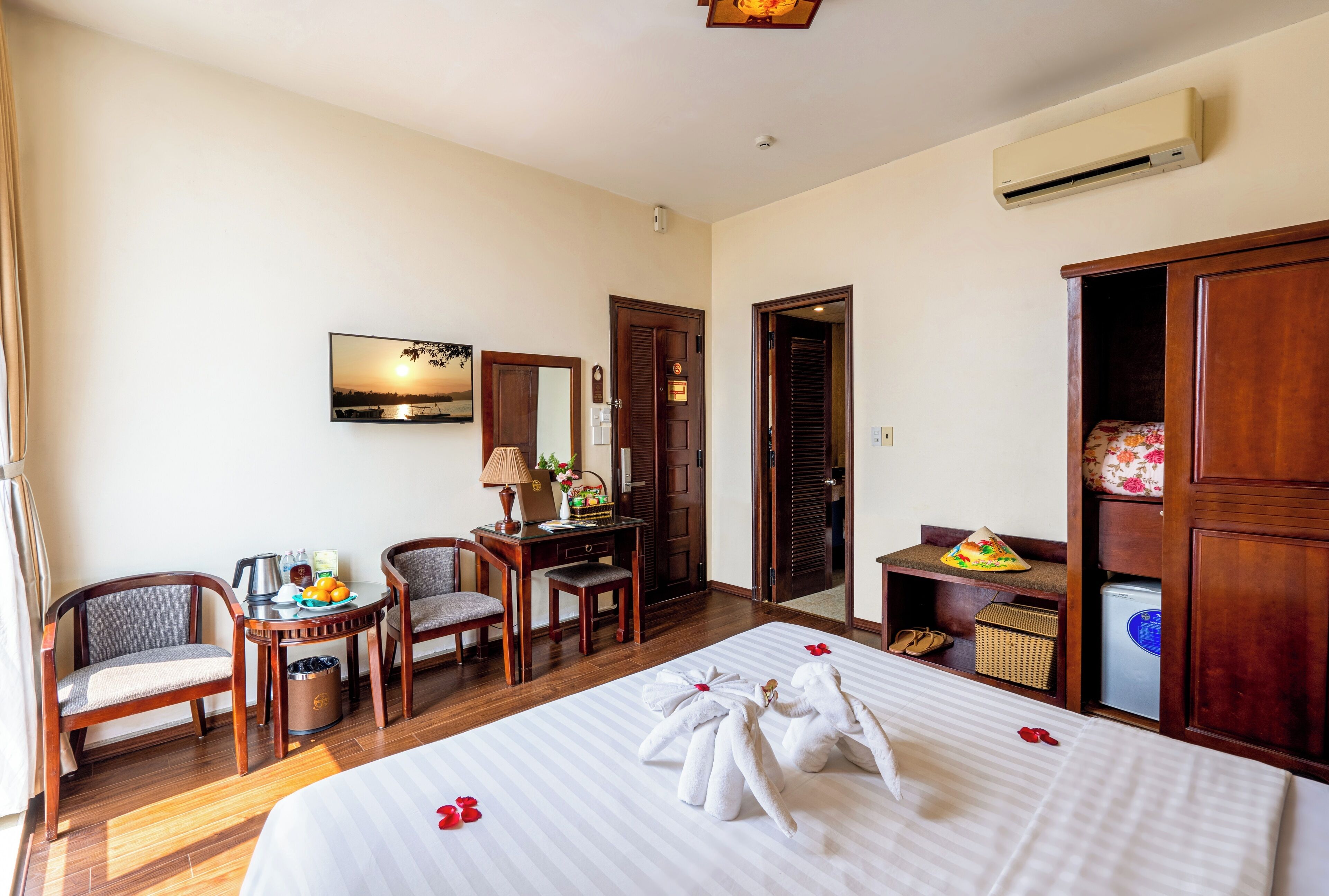 Photo - Thanh Lich Hue Hotel