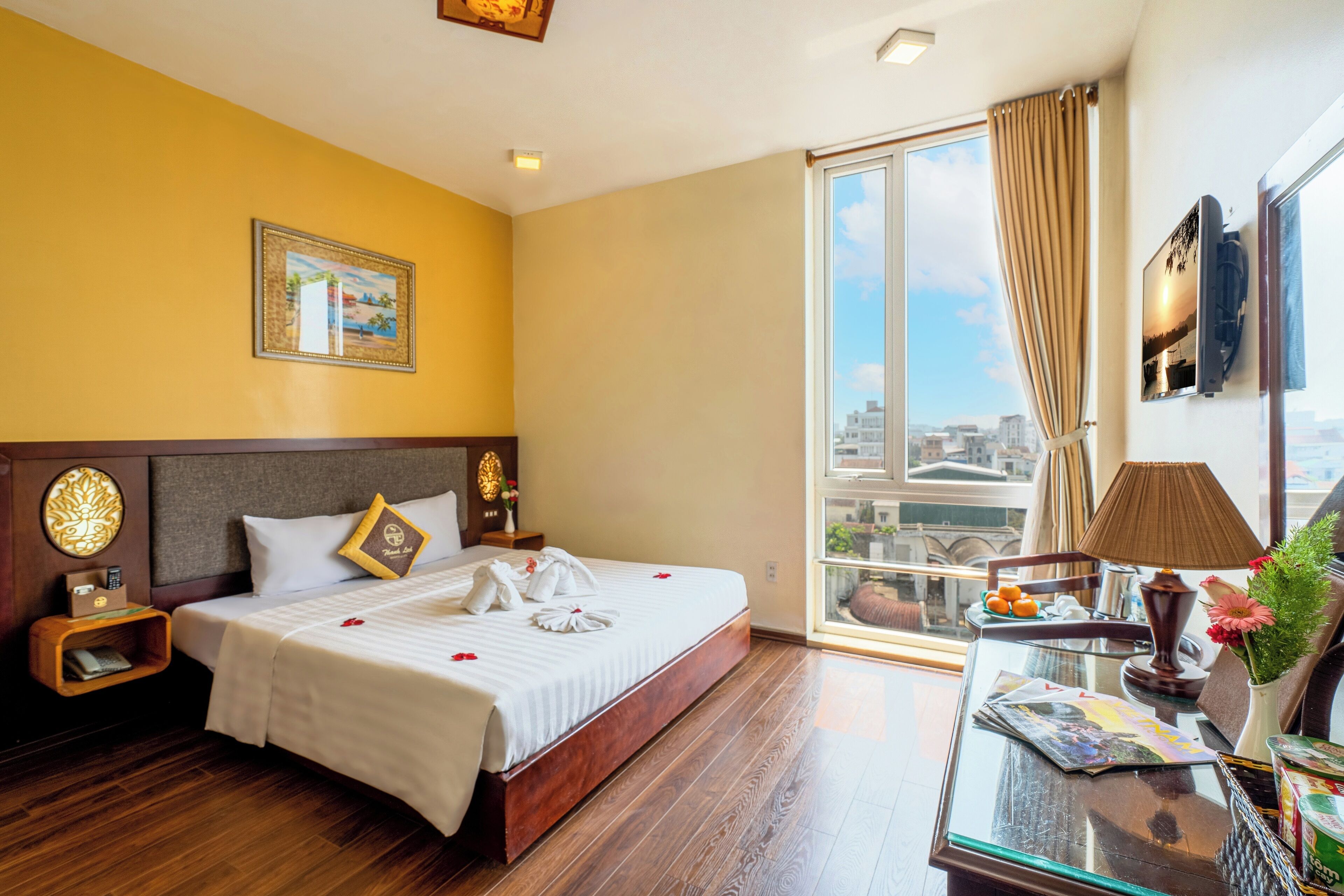 Photo - Thanh Lich Hue Hotel