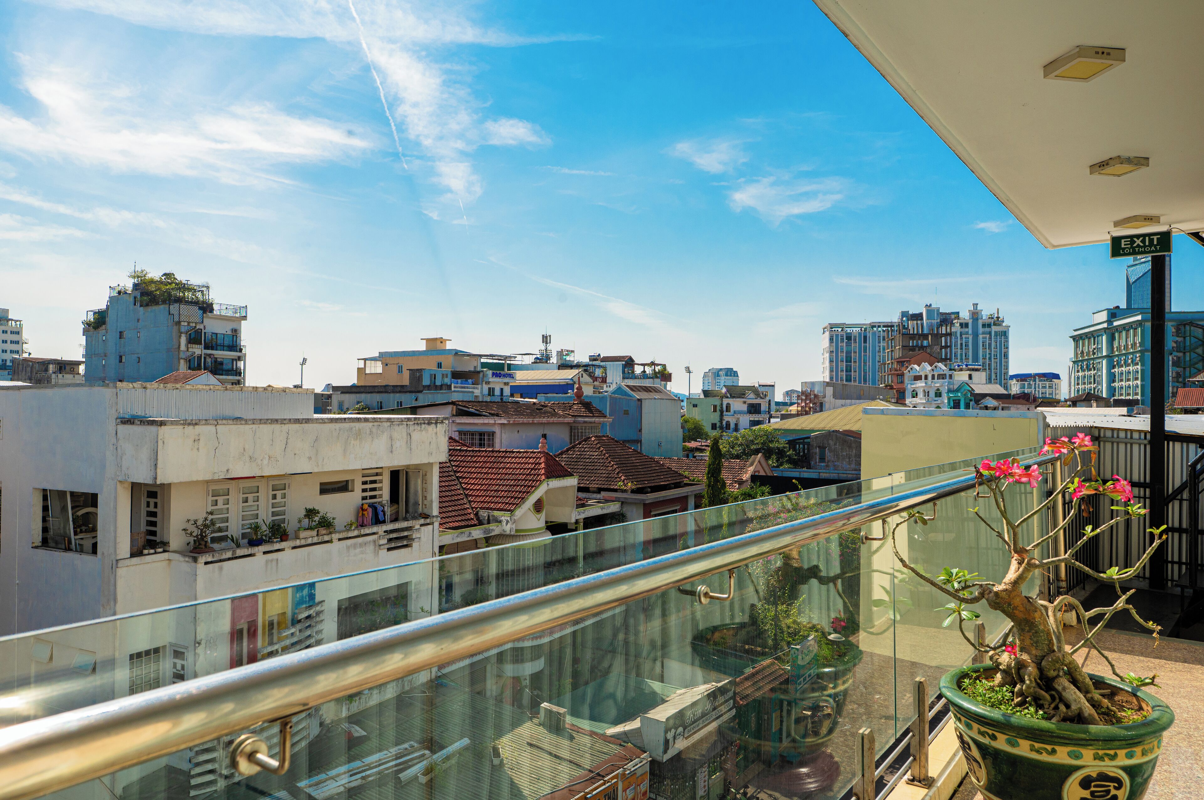 Foto - Thanh Lich Hue Hotel