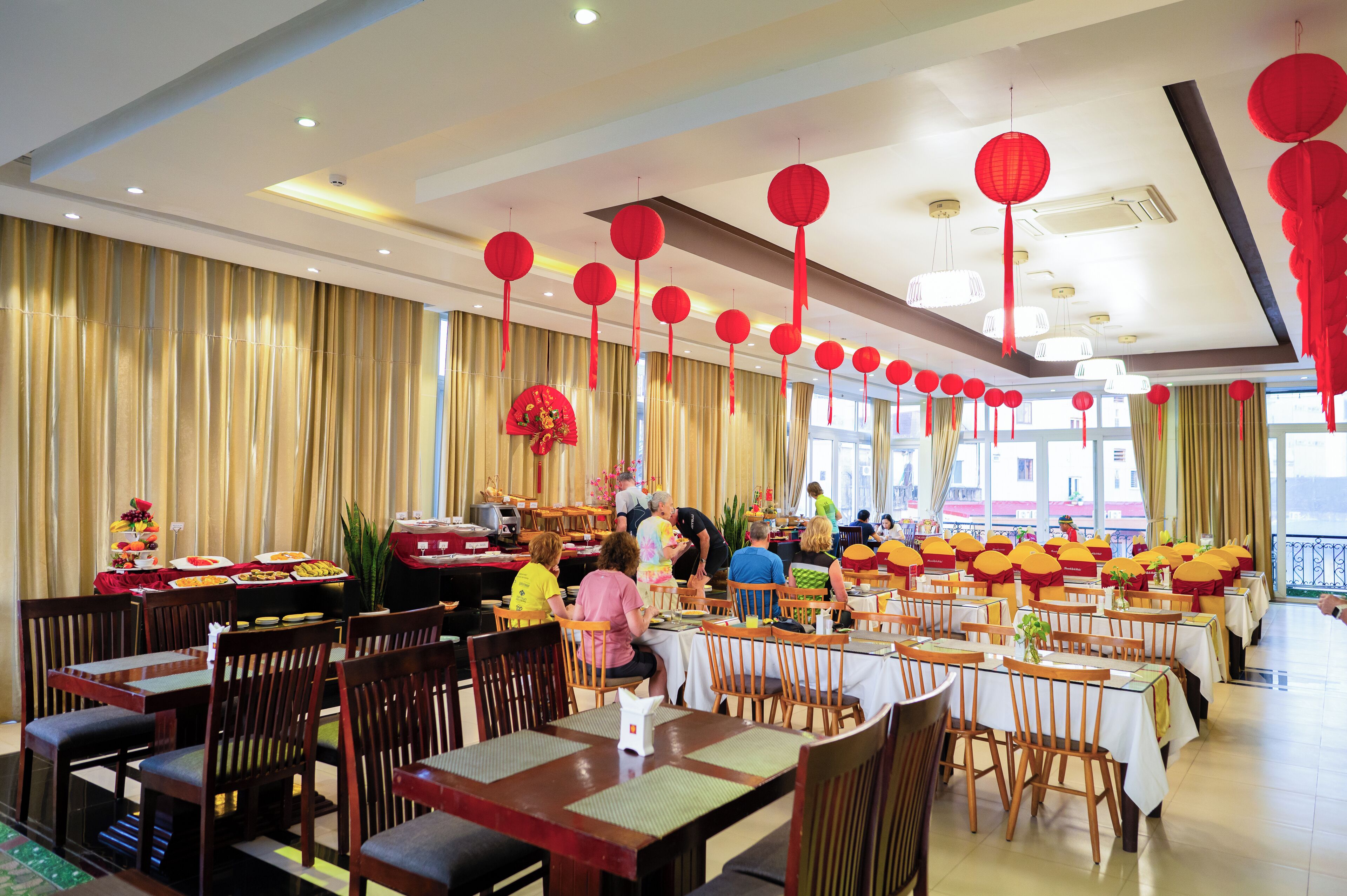 Foto - Thanh Lich Hue Hotel