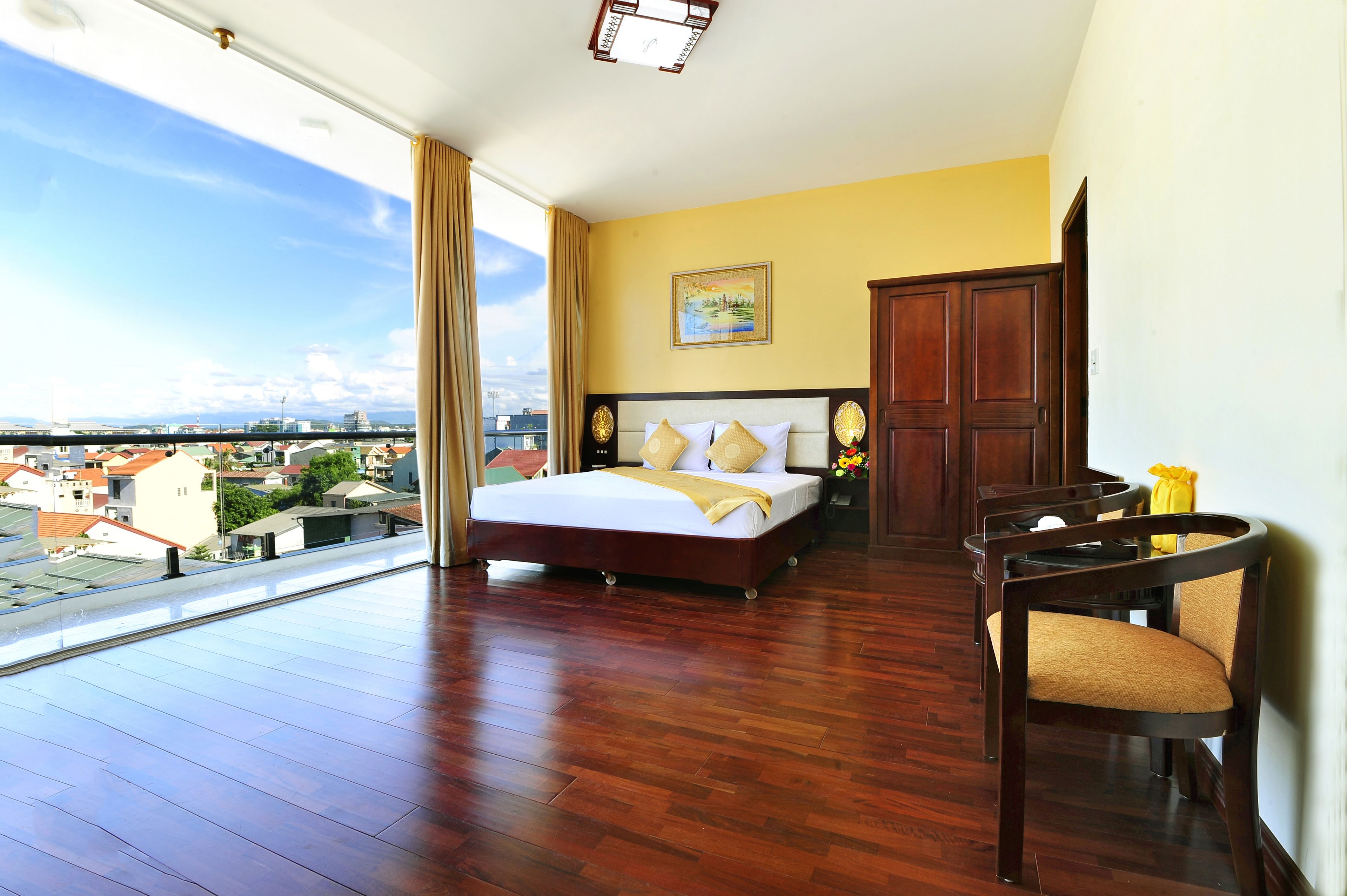 Photo - Thanh Lich Hue Hotel