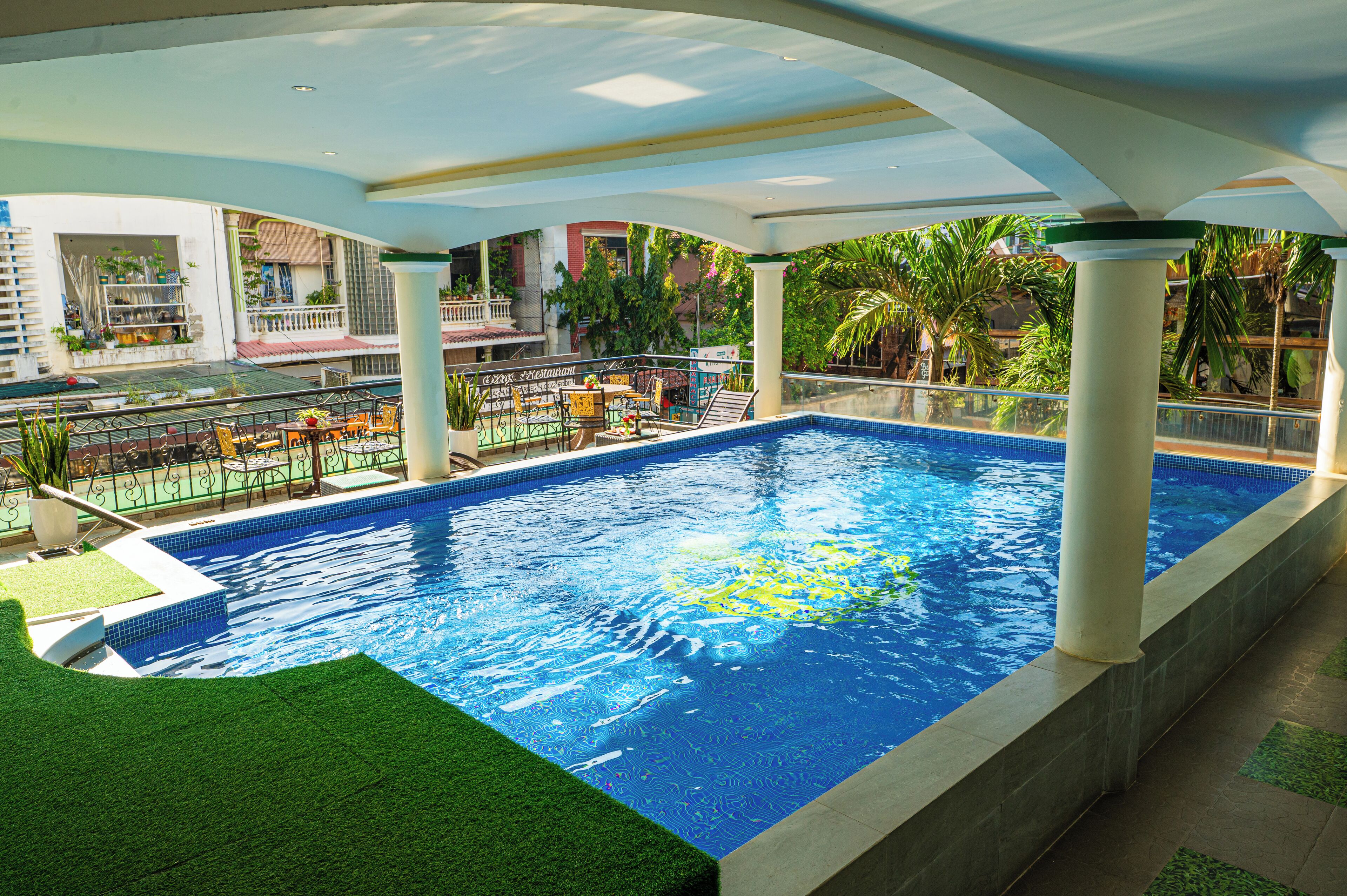 Foto - Thanh Lich Hue Hotel