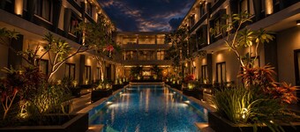 ILLIRA Lite Praya Lombok