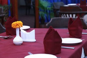 Tempat makan