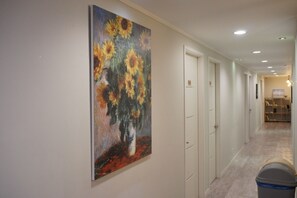 Detalle del interior