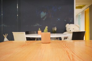 Spielezimmer
