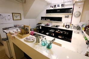 Miscellaneous - Mama Guest House (Seoul)