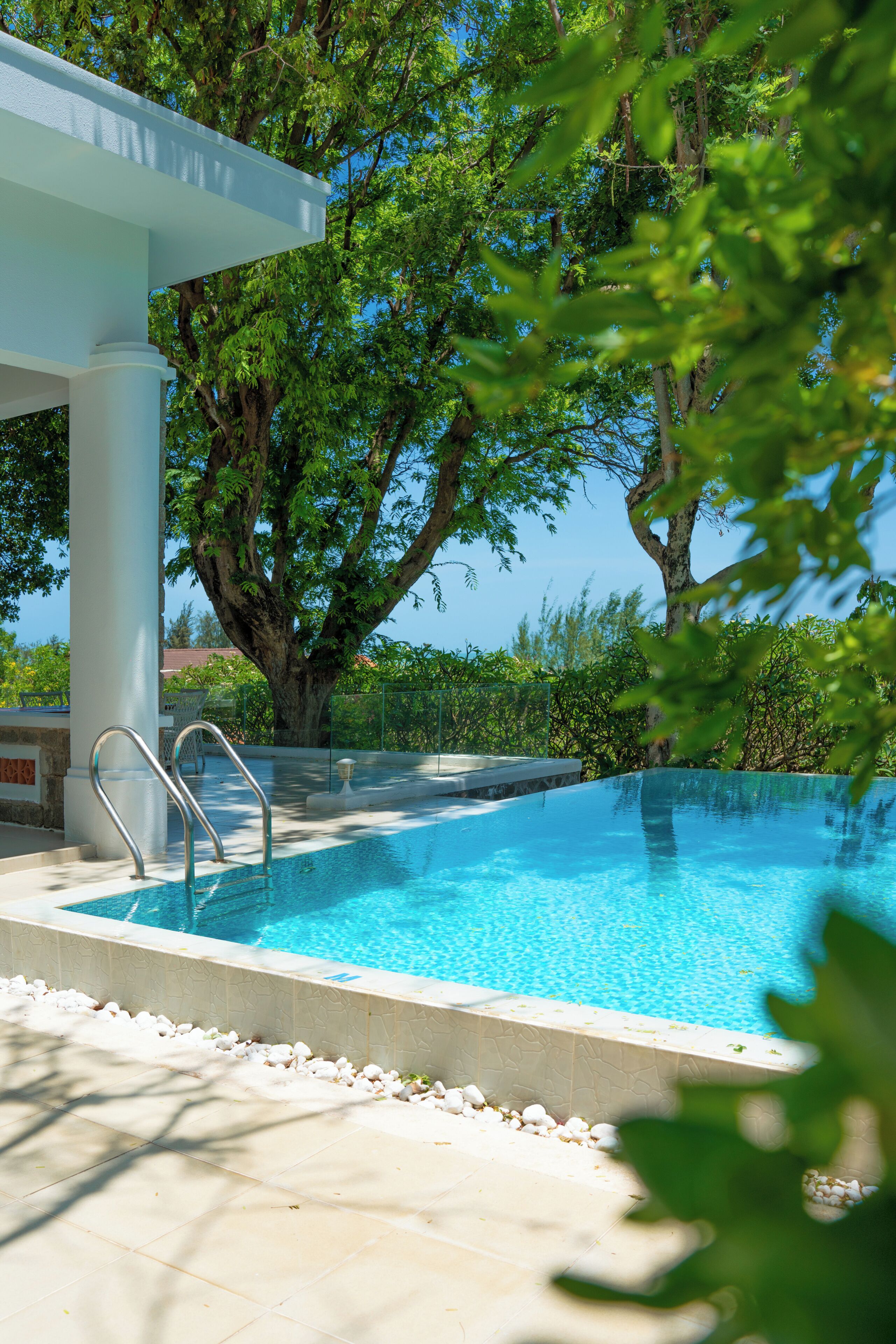Villa, 3 Schlafzimmer | Eigener Pool