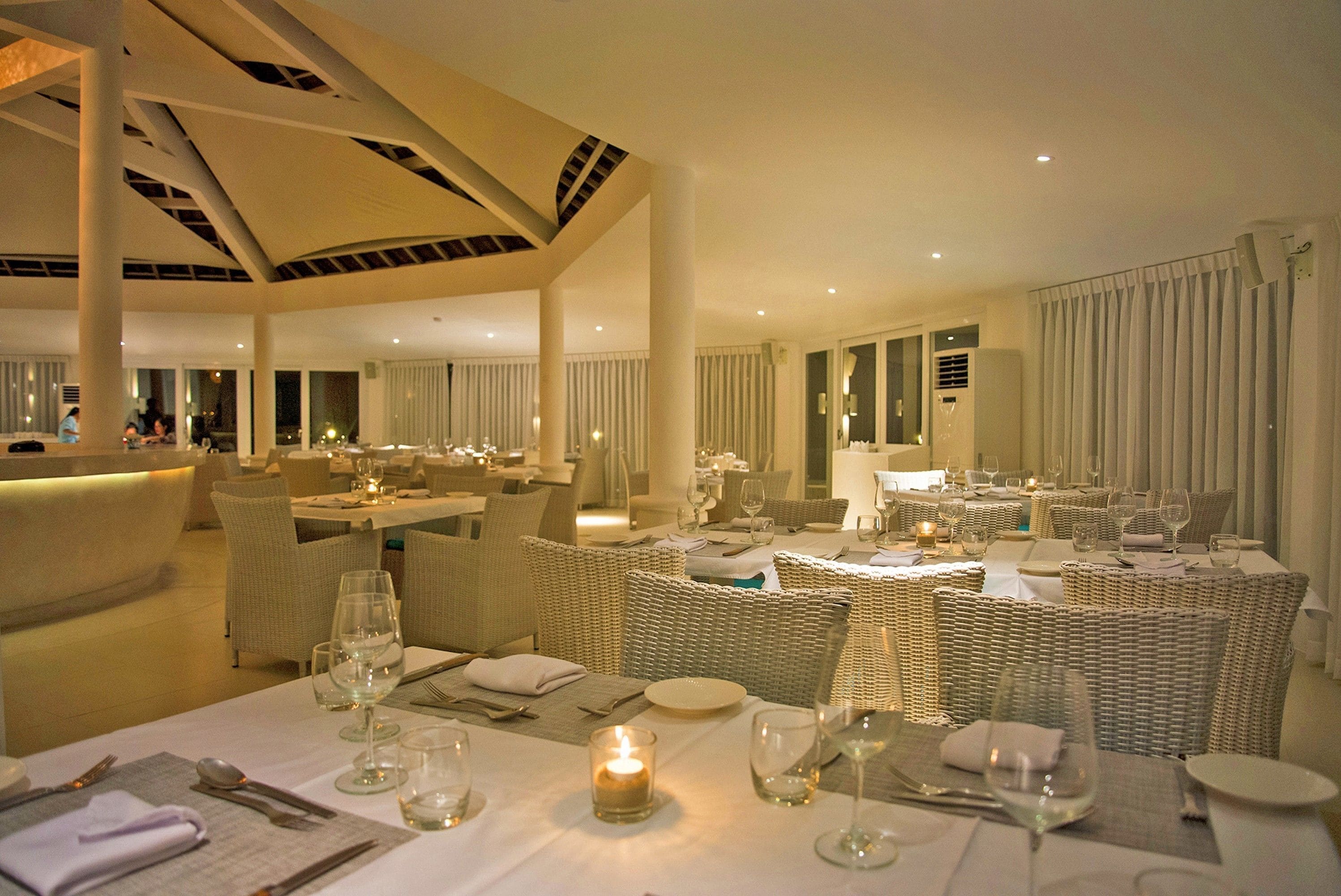 Fleur de Lys Resort & Spa Long Hai, Long Dien: Hotel Reviews ...