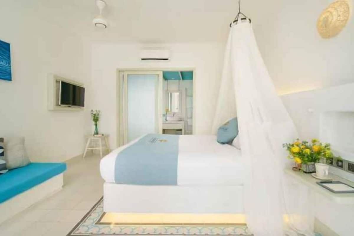 Sábanas de algodón egipcio y ropa de cama de alta calidad