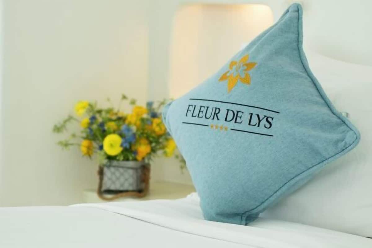 Bộ trải giường bằng vải cotton Ai Cập, bộ đồ giường cao cấp