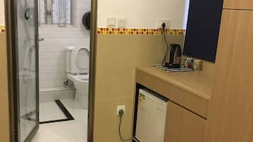 Double Room (min 15 nights)