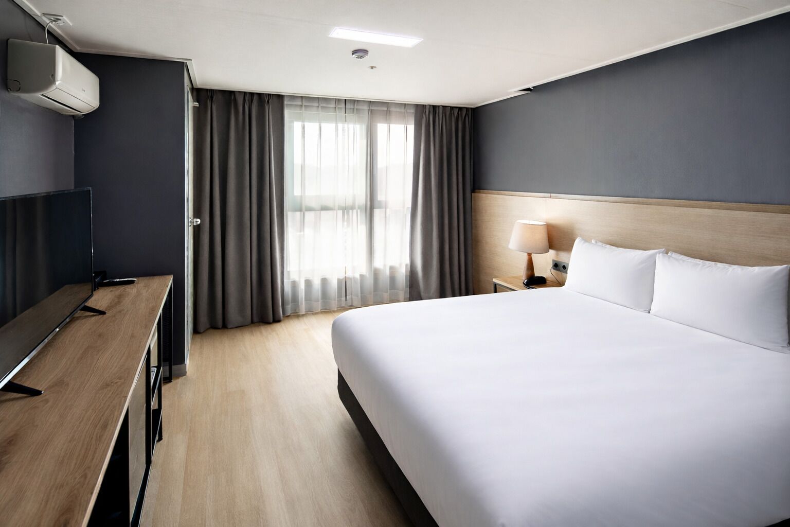 Foto - Hotel Bernoui Seoul