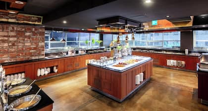 Hotel Bernoui Seoul