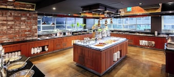 Hotel Bernoui Seoul
