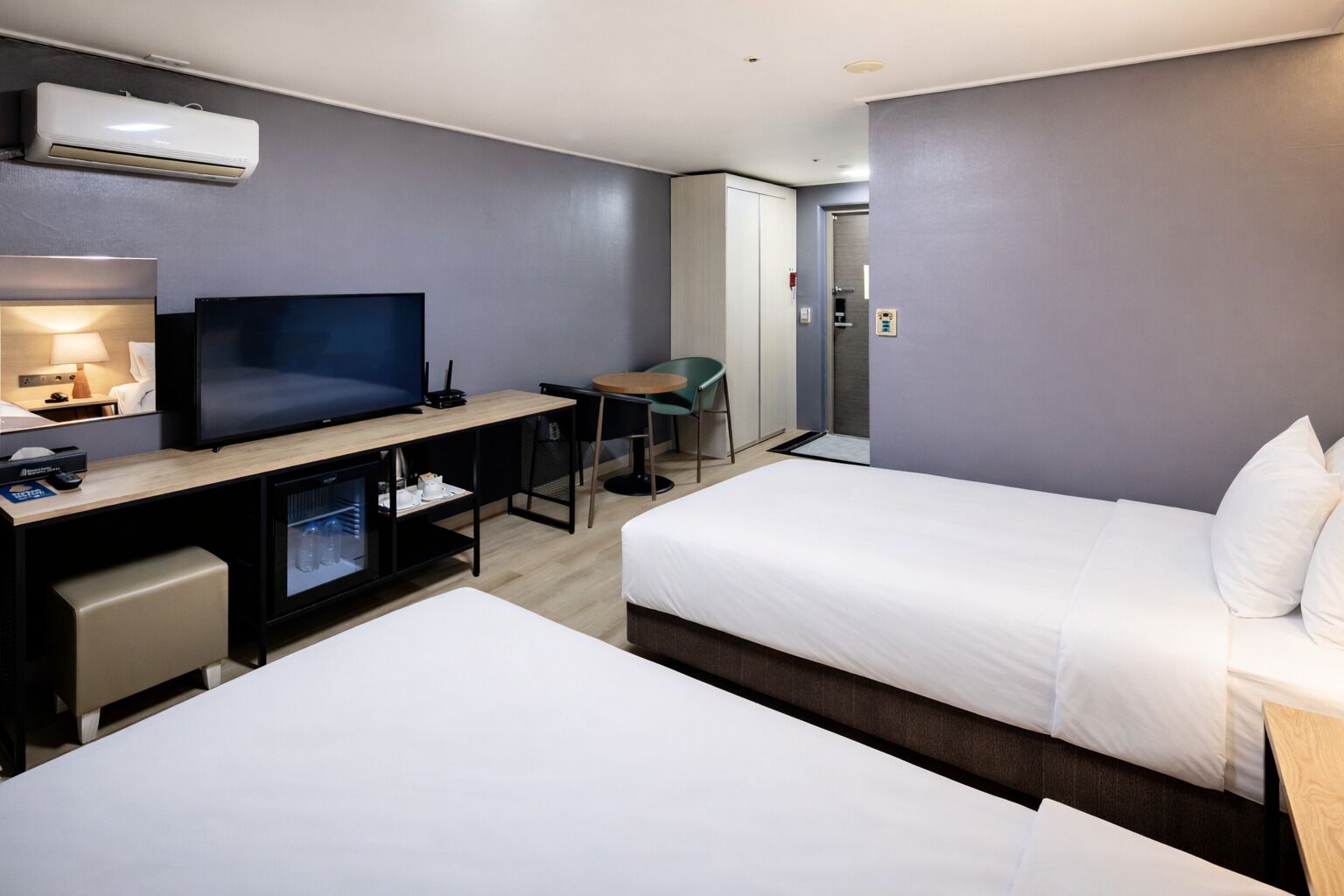 Foto - Hotel Bernoui Seoul