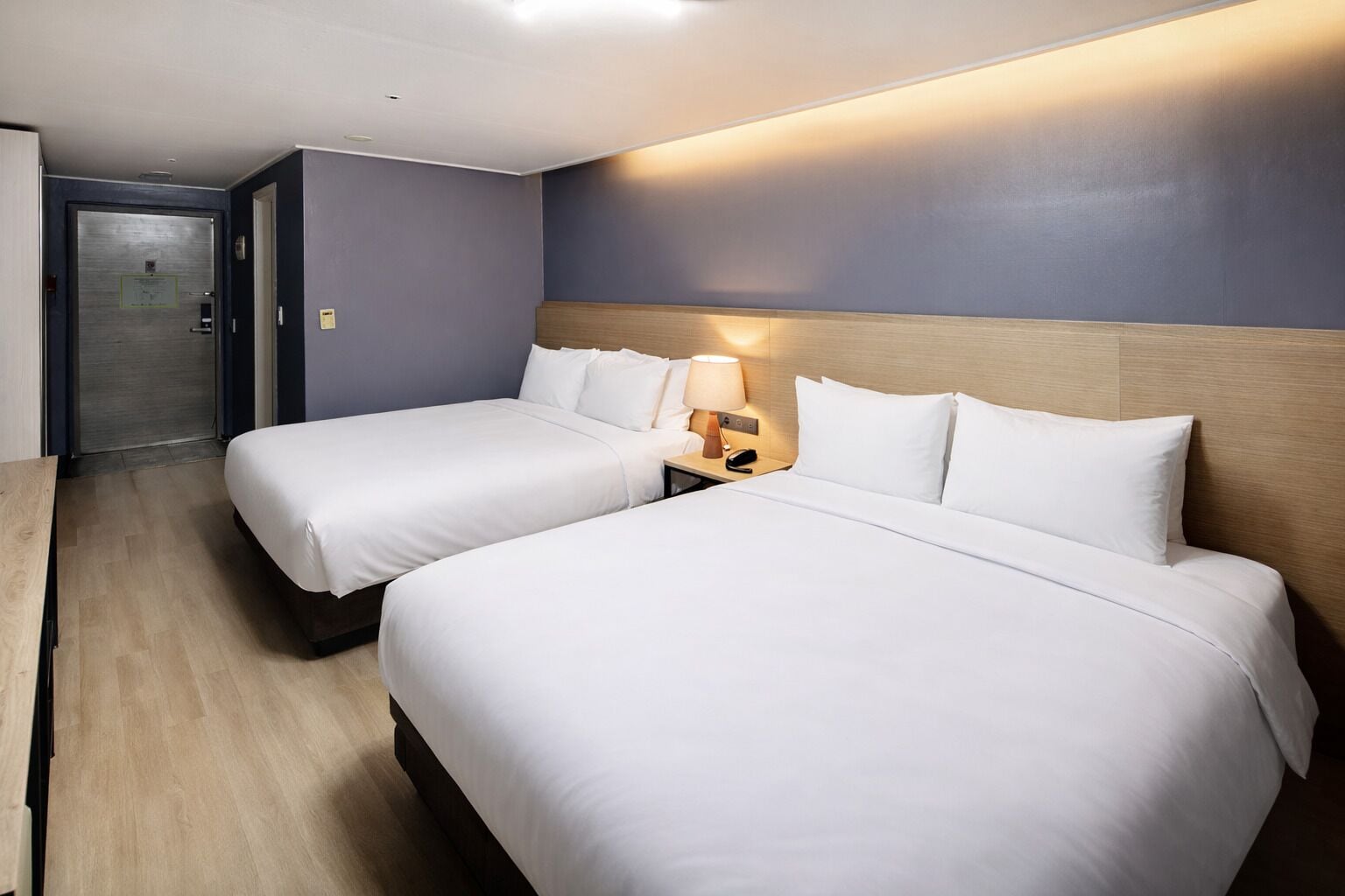 Foto - Hotel Bernoui Seoul